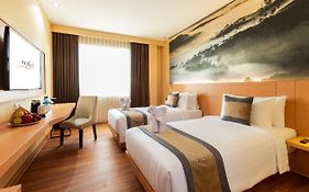 Horison Diana Timika